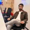 Mohammed Shafi