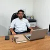 Dhruv Patel