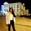 ANUSHREE RAMAKRISHNAN