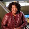 Alicia Booker
