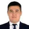 Mansur Abdygaparov