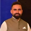 Shaharyar Ahmed