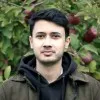 Sudarshan Poudel