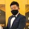 DAVID LOH ING HUI