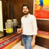 Muhammed afnan