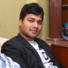Ankush Garg
