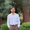 Kashif Haider