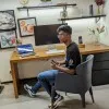 Vignesh Annamalai