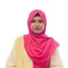 Nabeeha Arshad