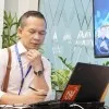Pongthep Namsiri PhD