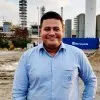 Mahmoud Nasr