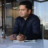 Aashish Kundra