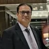 V Prasad