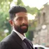 Haarish Rahul Chandrasekar MEng