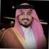 Saad Alghwinm