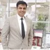Jay Mohan