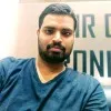 krishnat pujari