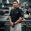 Chef Hengki Safari