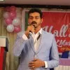 Ayush Ajith