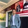 Muhammad Saied