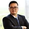David Chen