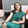 Vaishali Bodke