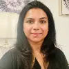 Manasee Joshi