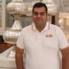 Akhilesh Tiwari