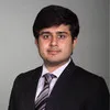 Nikhil Seth