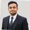 Ronak Patel