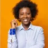 fridah kariuki