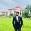 Adv Rudra Pratap Dubey