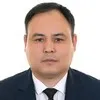 Kamol Orzibekov