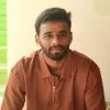 Sriharsha vardhan reddy Ketha