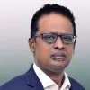 Nirmal Satyendra