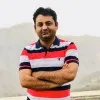 ahmed bashir