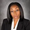 Tonye Robinson