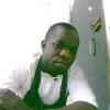 Gideon Muhindo Chef
