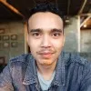 Nickolas Pasaribu