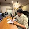 Adarsh Akshar