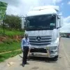 Zwelakhe Dlamini