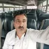 Nasrullah Babar