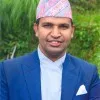 Manoj Sharma