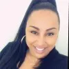 Desreta Harris