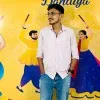 Mangesh Bhalerao