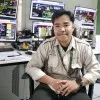Ary Andreas Sihombing