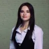 Sydney Marie