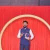Suraj Chavan
