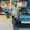 Pothala Bharath Kumar