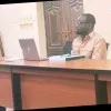 Abdulkareem Ishaq